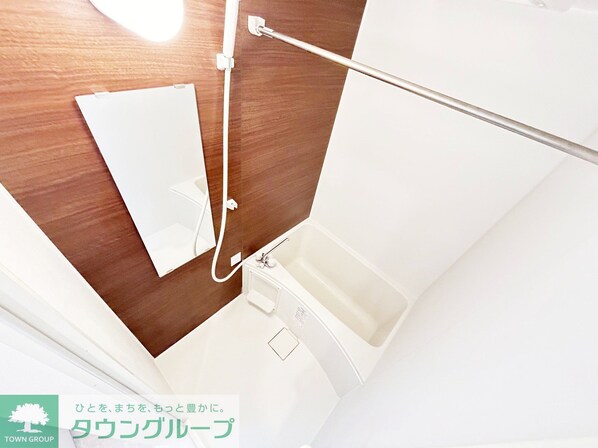 ベステージ大船IIIの物件内観写真